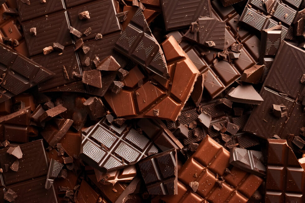 How healthy is dark chocolate really?